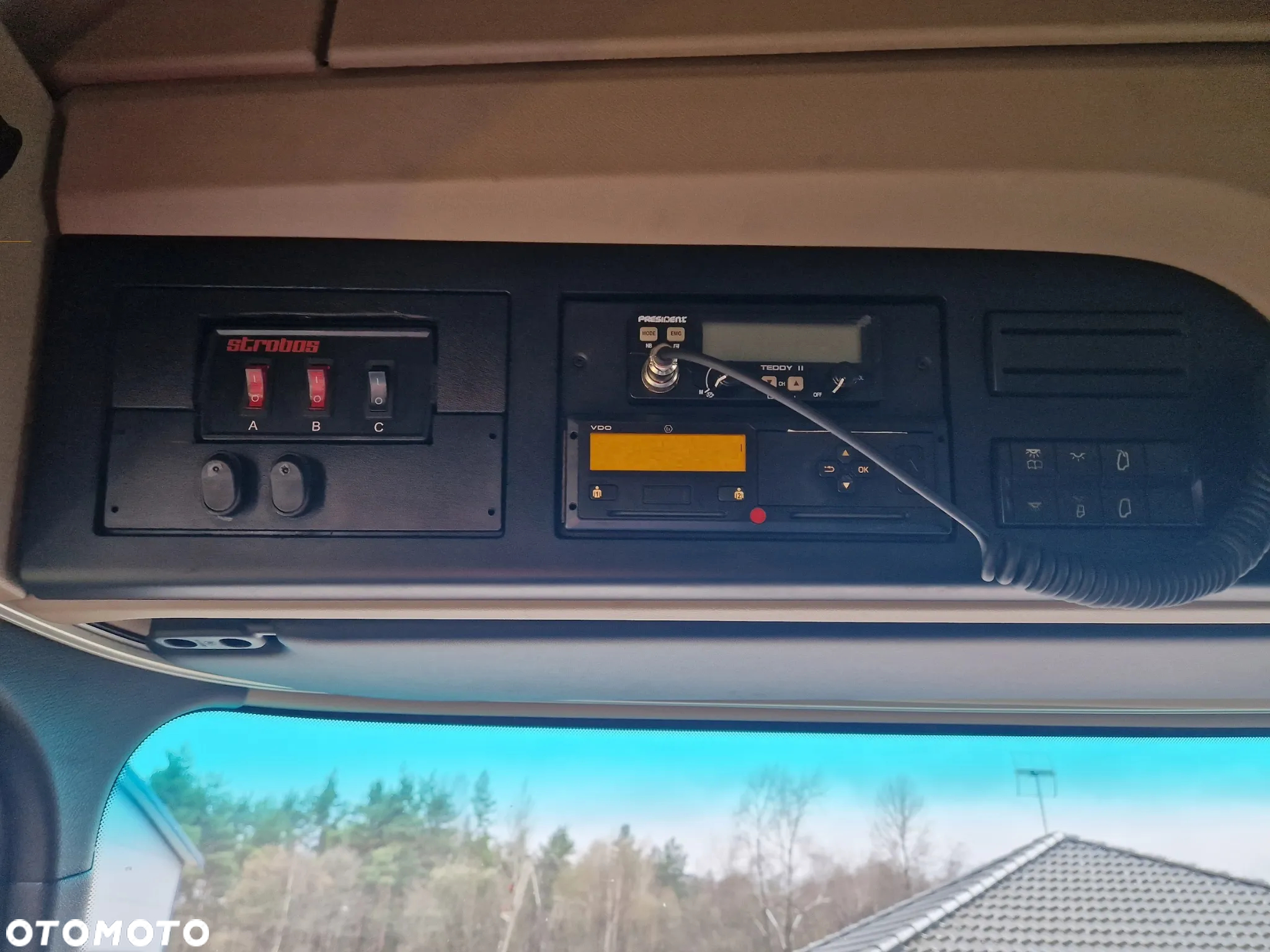 Mercedes-Benz Actros 2542 LAWETA POMOC DROGOWA NAJAZD HYDRAULICZNY 3-OSIE 6x2 KLIMA AC - 11