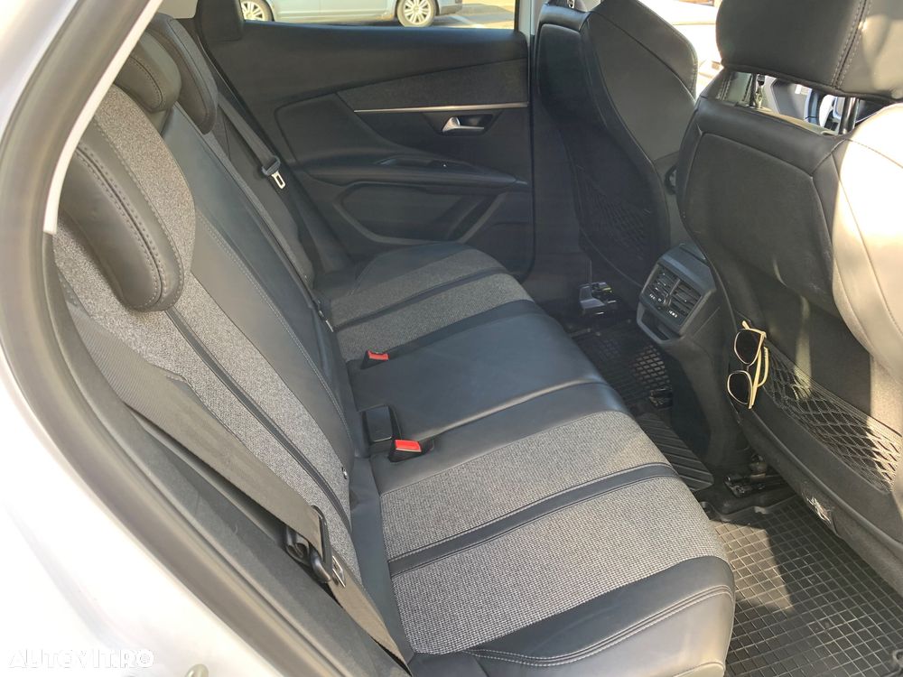 Peugeot 3008 1.6 BlueHDI FAP Allure - 27