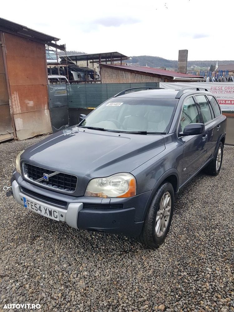 Dezmembrari dezmembrez  Volvo XC 90 2.4 Diesel - 1