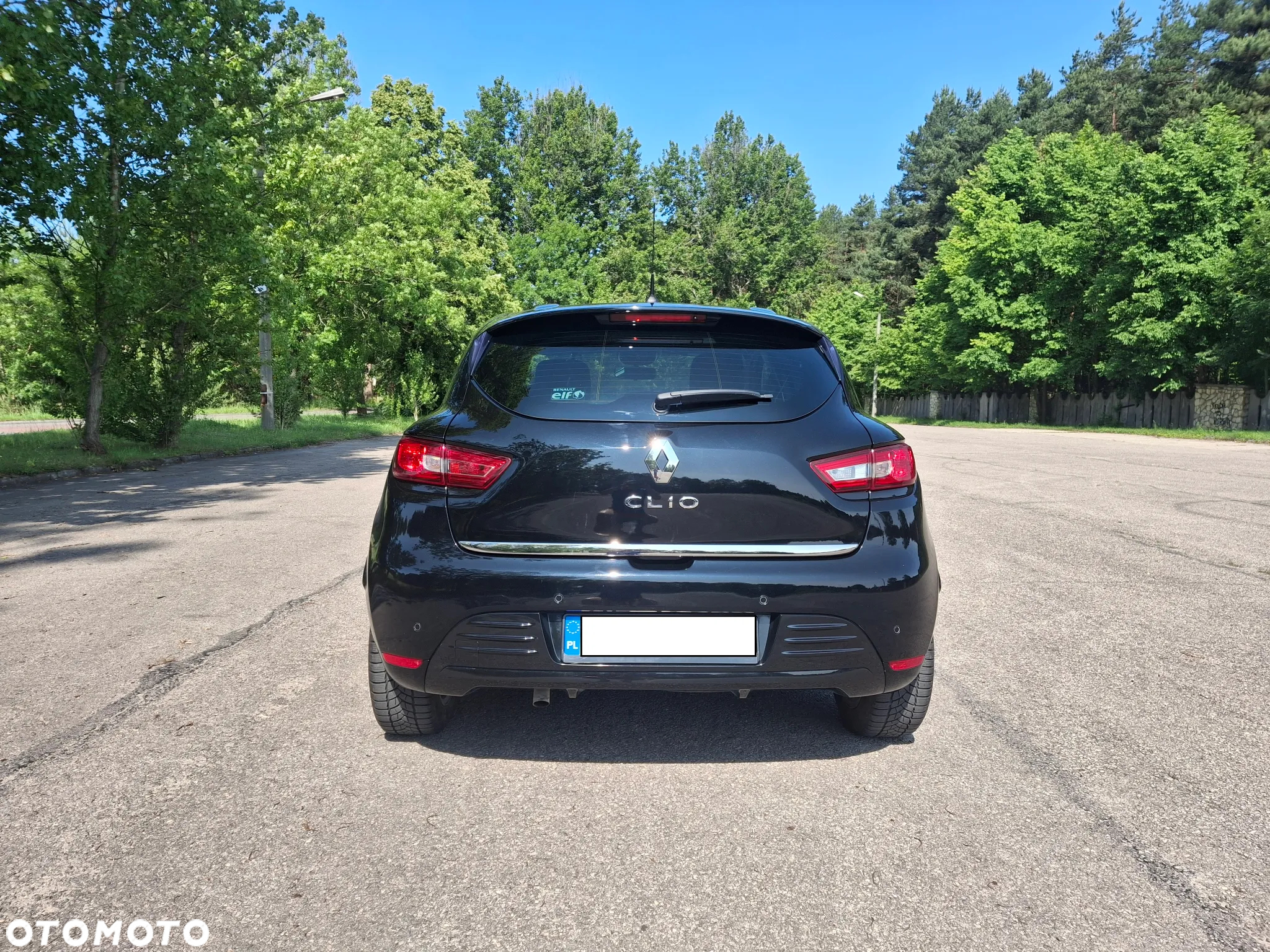 Renault Clio 1.5 dCi Energy Limited - 4