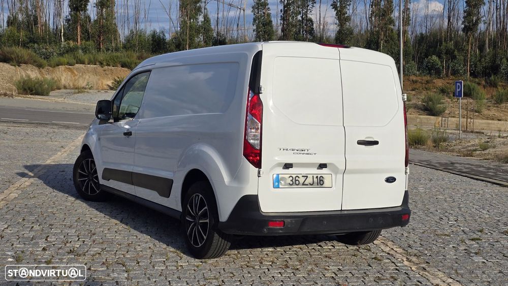 Ford Transit Connect 1.5 TDCi 230 L2 Trend - 10