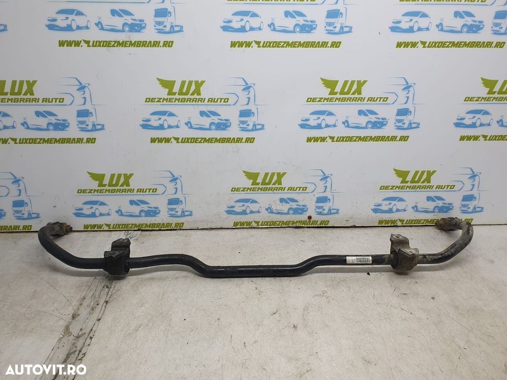 Bara stabilizatoare fata 1k0411303am Skoda Octavia 2 [2004 - 2008] - 1
