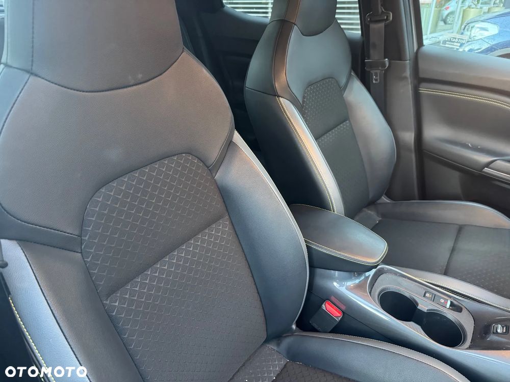 Nissan Juke 1.0 DIG-T Kiiro DCT - 15