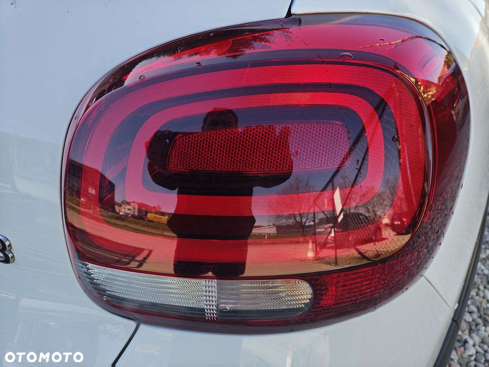 Citroën C3 Pure Tech 83 S&S FEEL PACK - 24