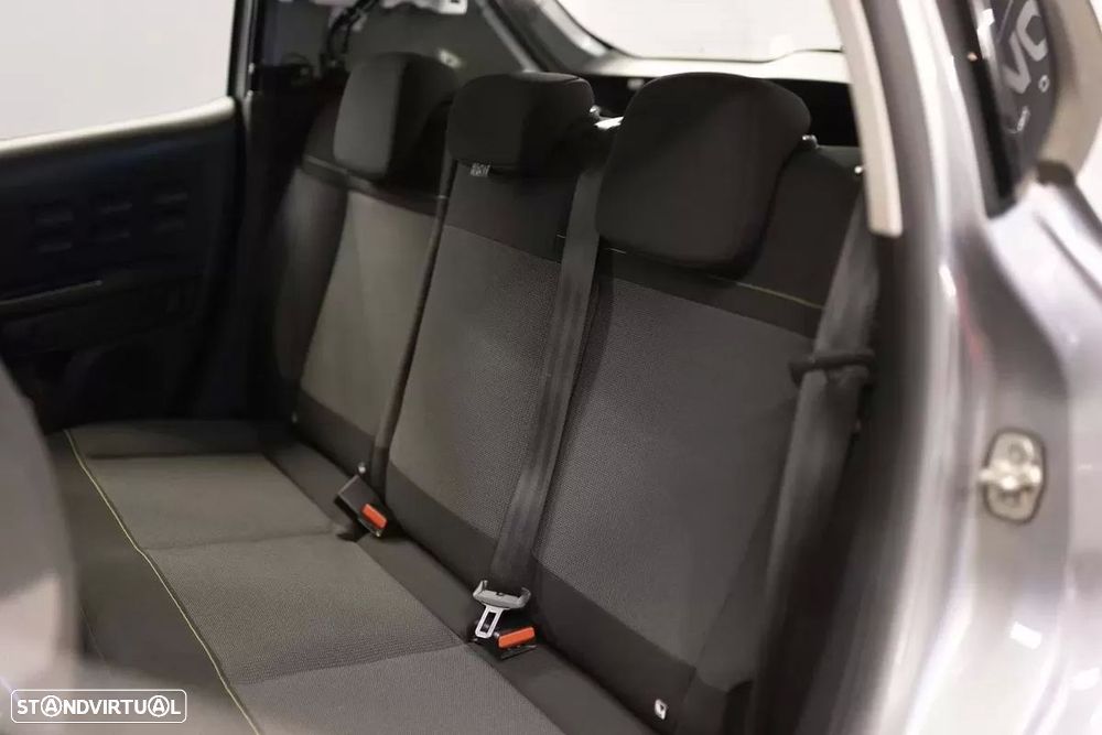 Citroën C3 1.2 PureTech Feel - 22