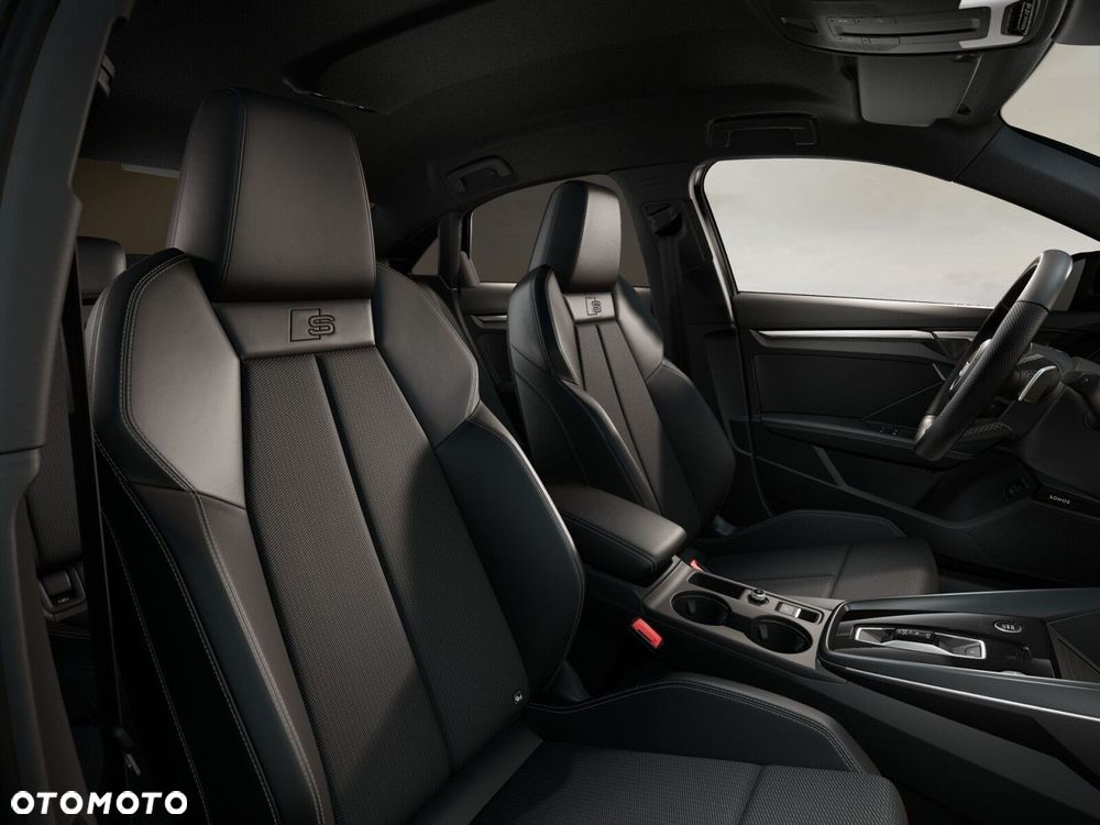 Audi A3 Limousine - 7