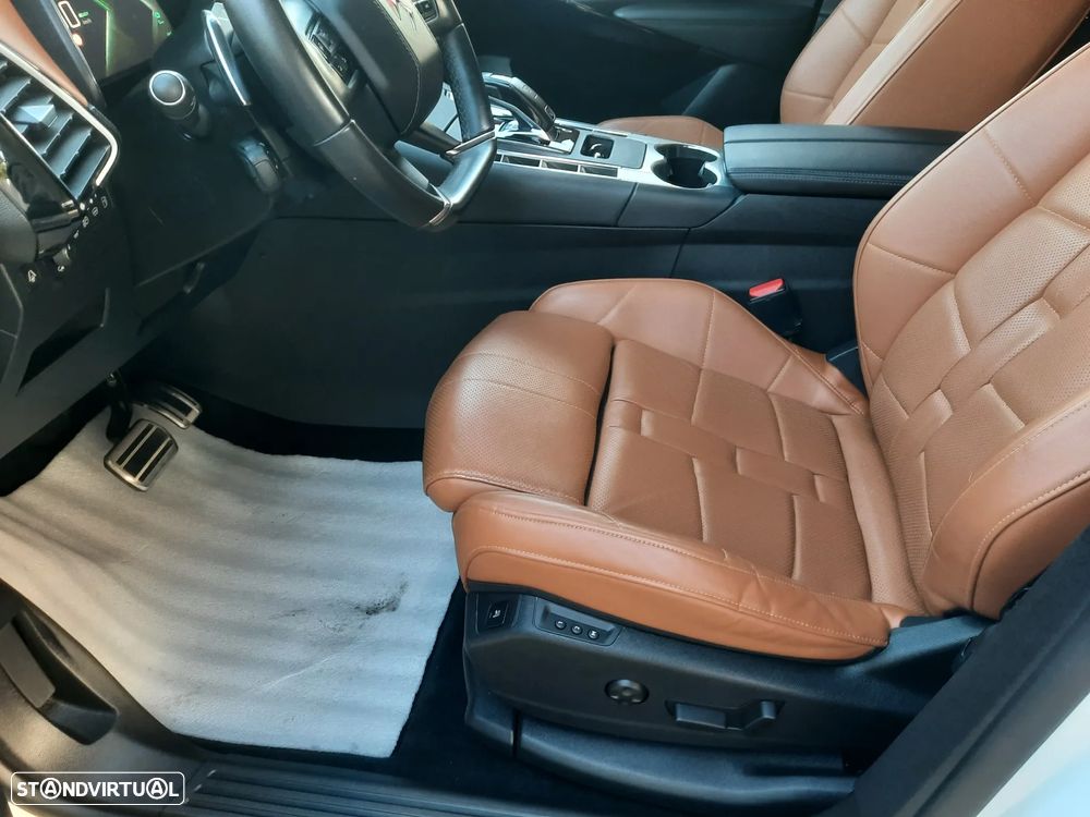 DS DS7 Crossback E-Tense Rivoli EAT8 - 22