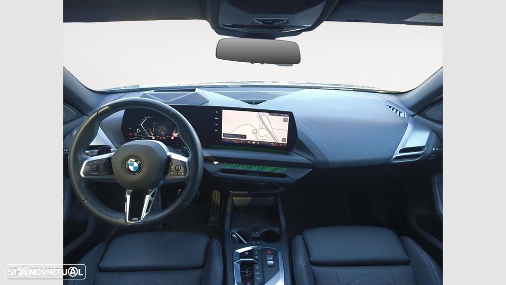 BMW 220 Gran Coupé Pack Desportivo M - 11