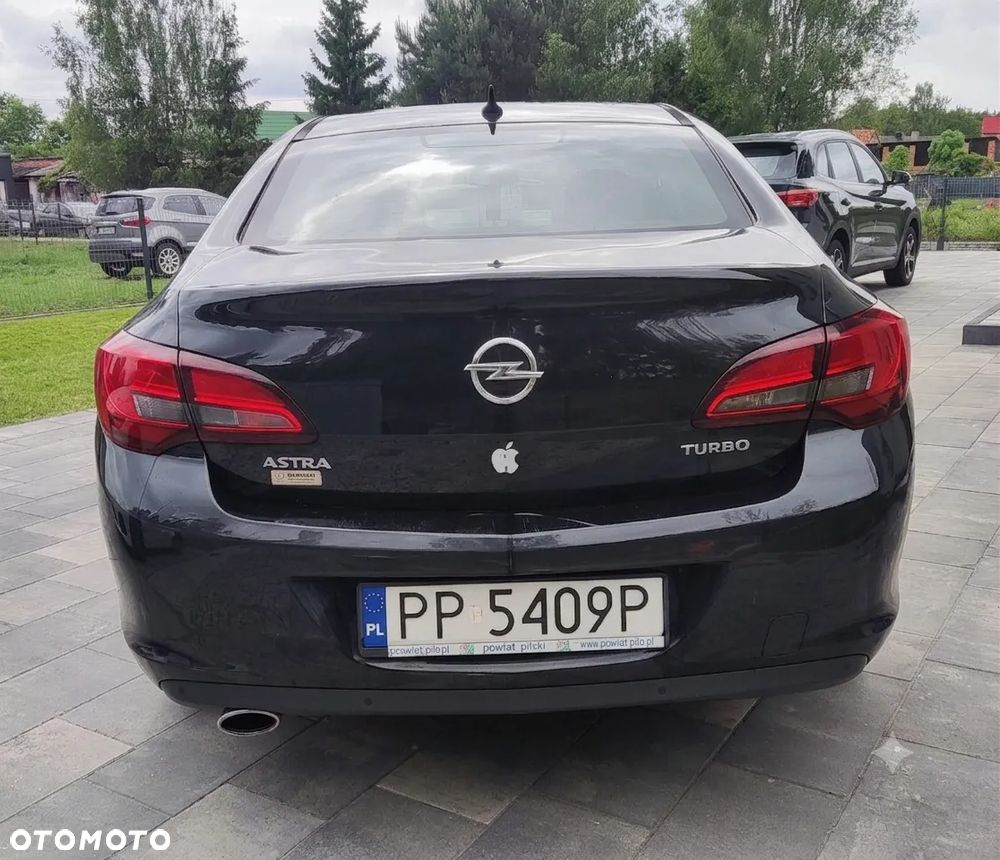 Opel Astra 1.4 T Active - 6
