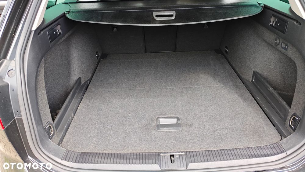 Volkswagen Passat 1.5 TSI EVO Business DSG - 13