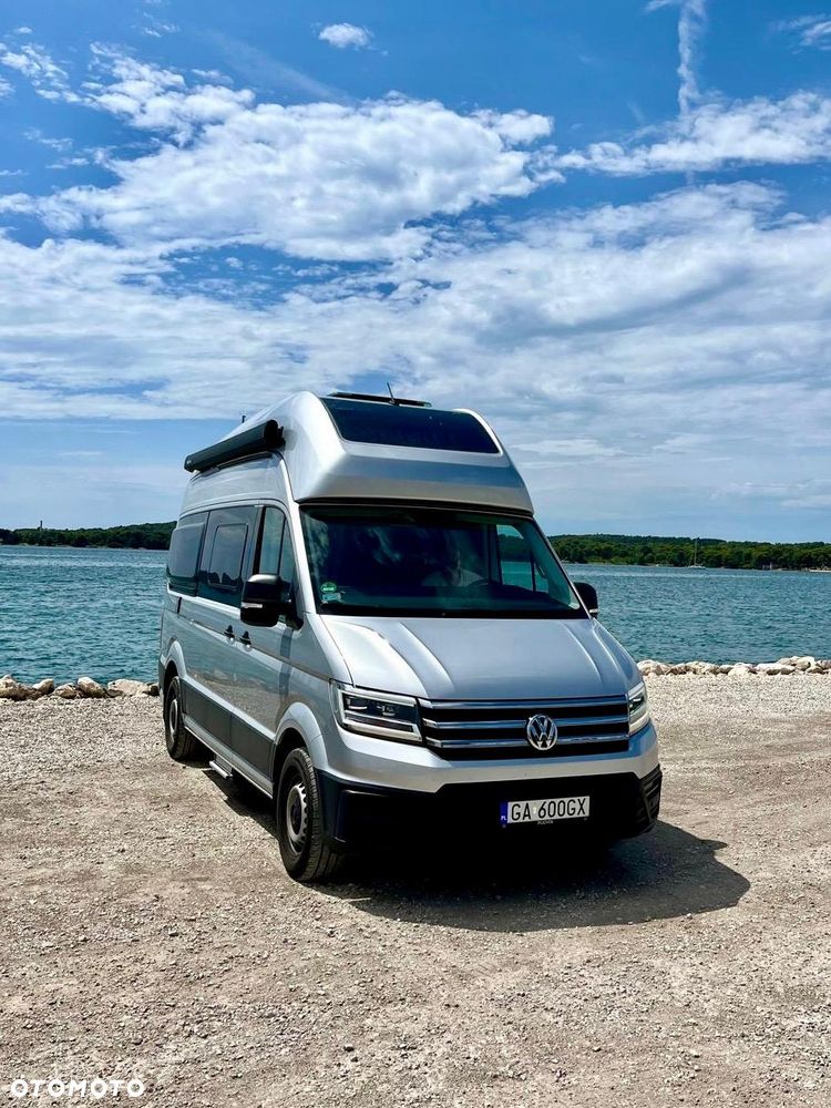 Volkswagen GRAND CALIFORNIA - 18