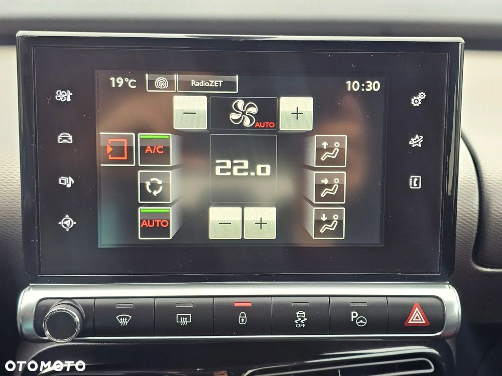 Citroën C4 Cactus 1.6 Blue HDi Shine Edition - 26