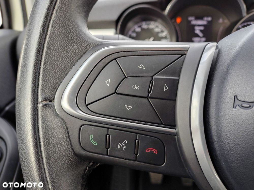 Fiat 500X 1.0 Lounge - 15