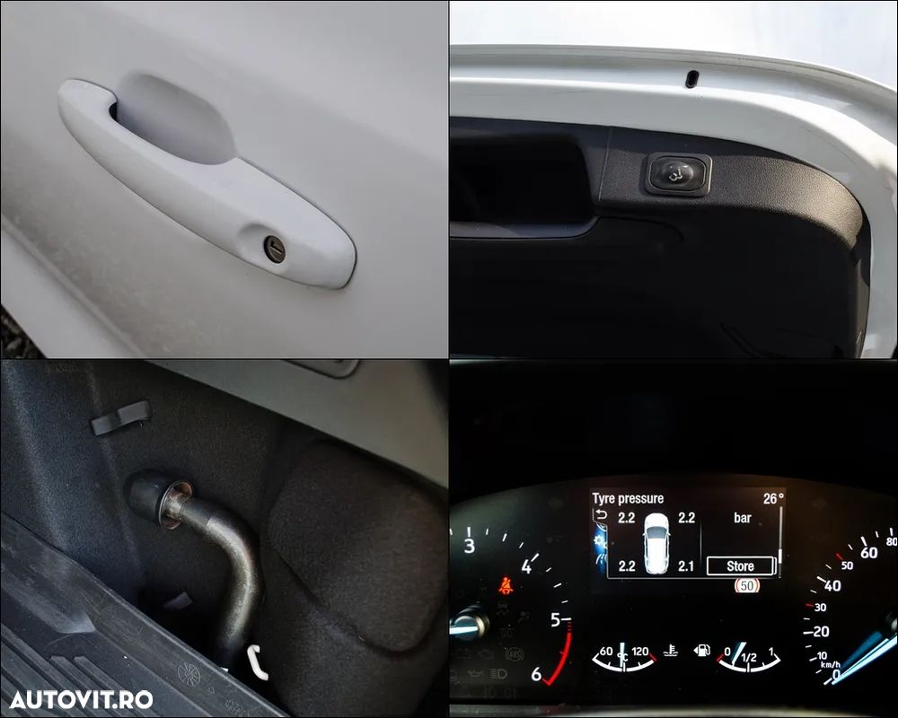Ford Focus 1.5 EcoBlue Start-Stopp-System ST-LINE DESIGN - 20