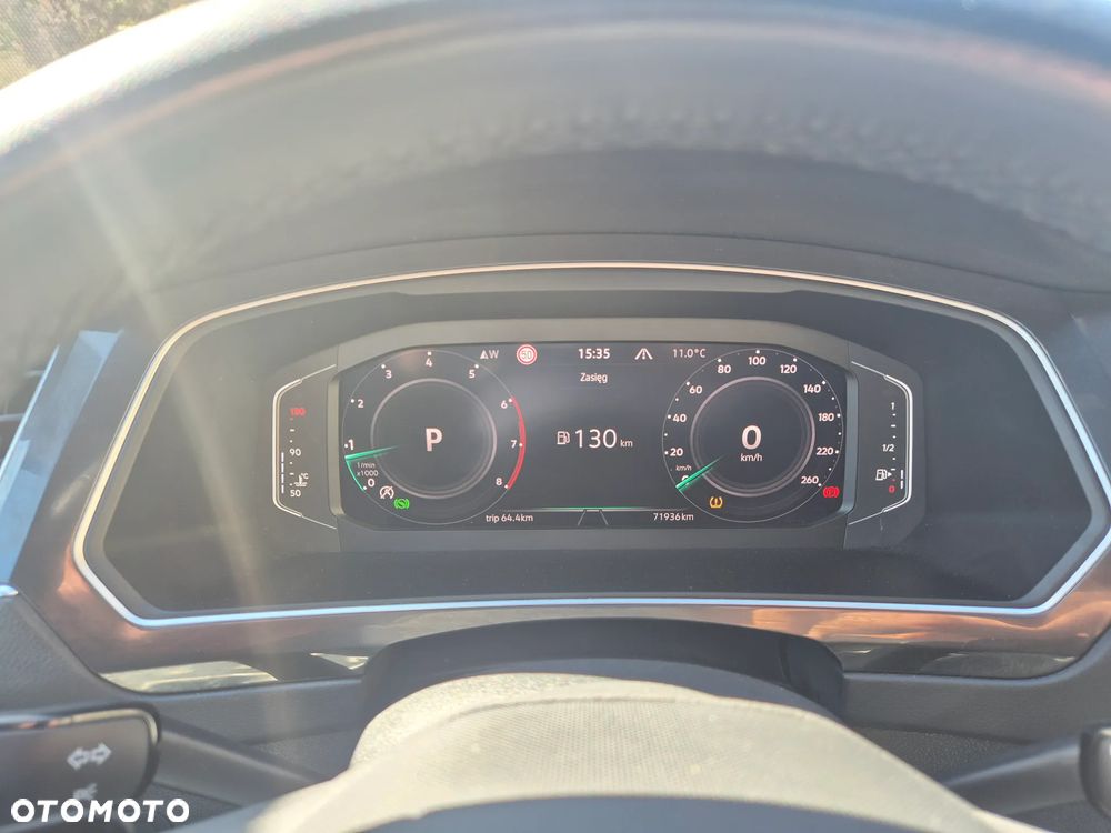 Volkswagen Tiguan 1.5 TSI OPF DSG Move - 16