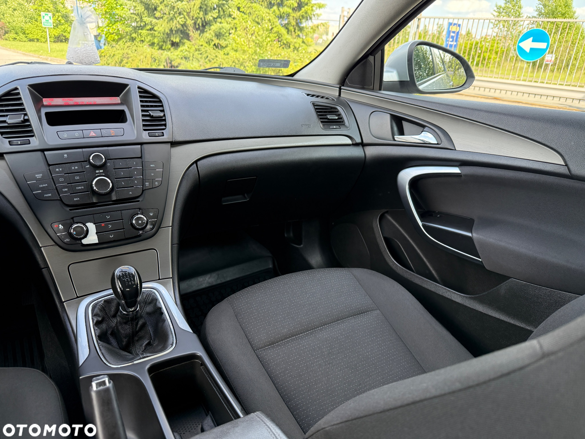 Opel Insignia 1.6 Edition - 18