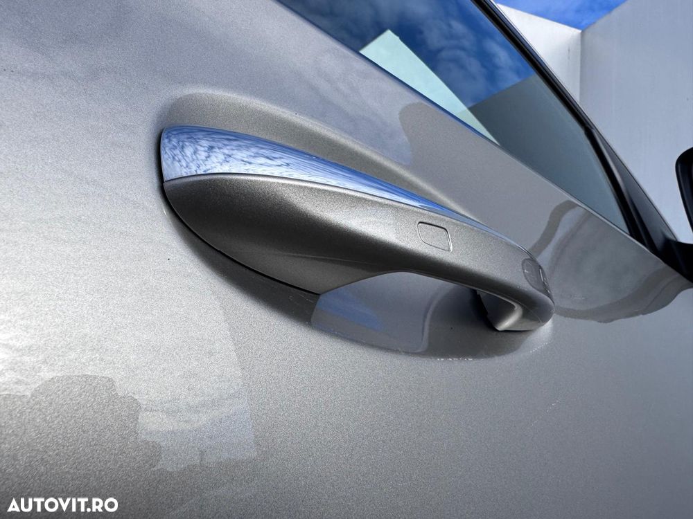 Mercedes-Benz GLE Coupe 400 d 4MATIC - 13