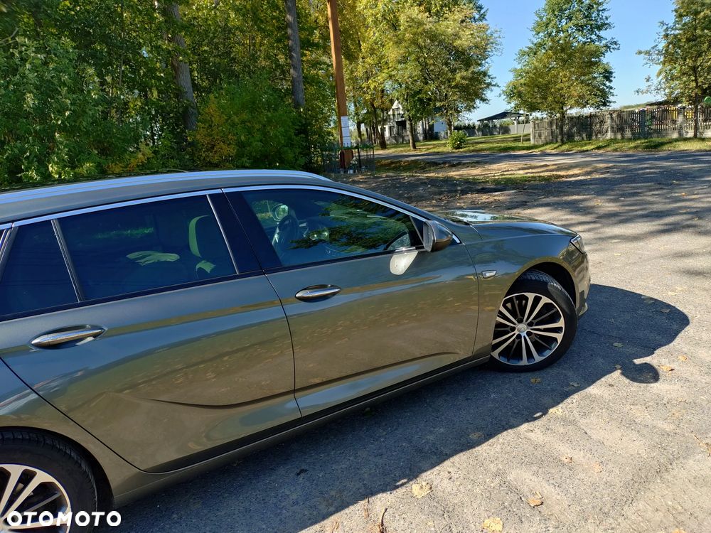 Opel Insignia CT 2.0 CDTI Elite S&S - 4