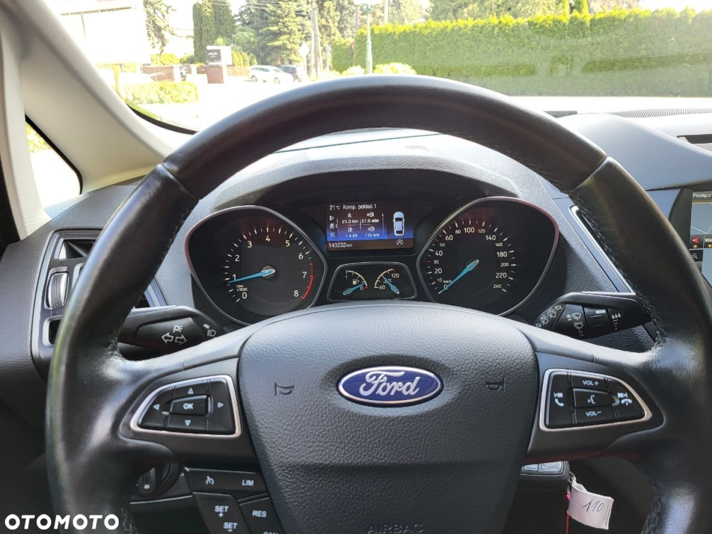 Ford C-MAX - 34