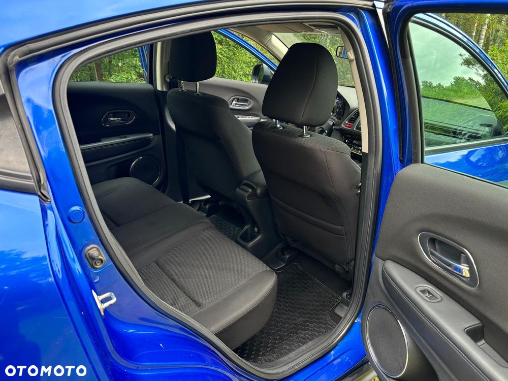 Honda HR-V 1.5 Elegance (ADAS/Honda Connect+) - 8