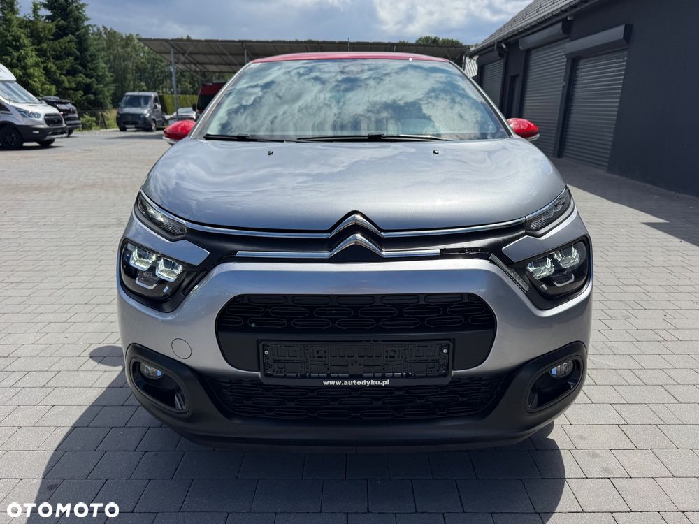 Citroën C3 Pure Tech 83 S&S SHINE - 4