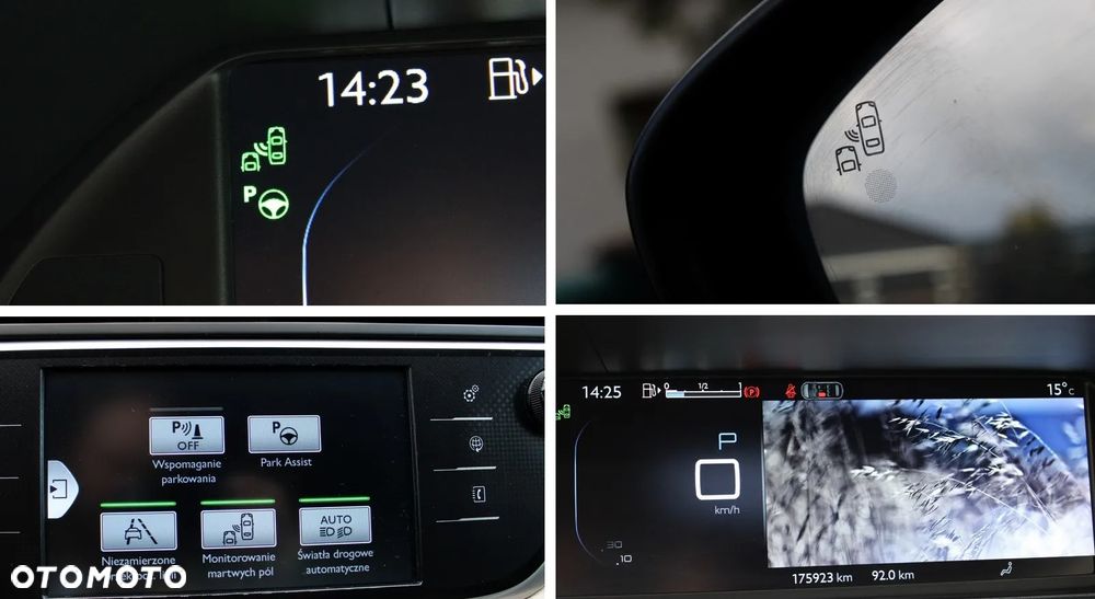 Citroën C4 Grand Picasso BlueHDi 150 EAT6 Exclusive - 34