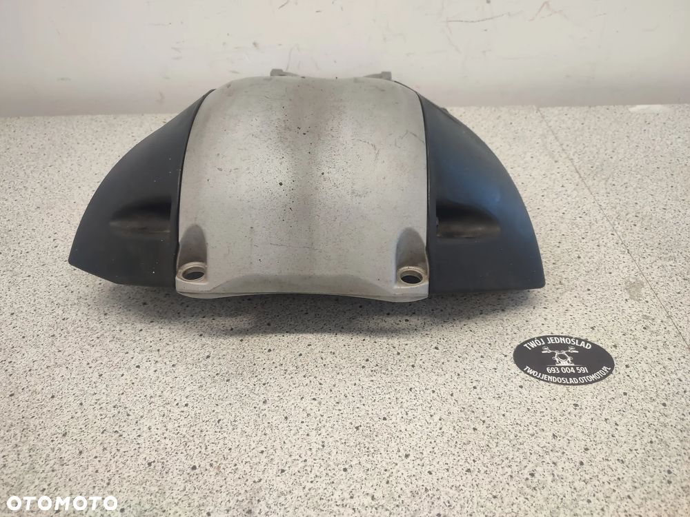 Osłona silnika, płyta, pług KTM 950 990 Adventure - 3