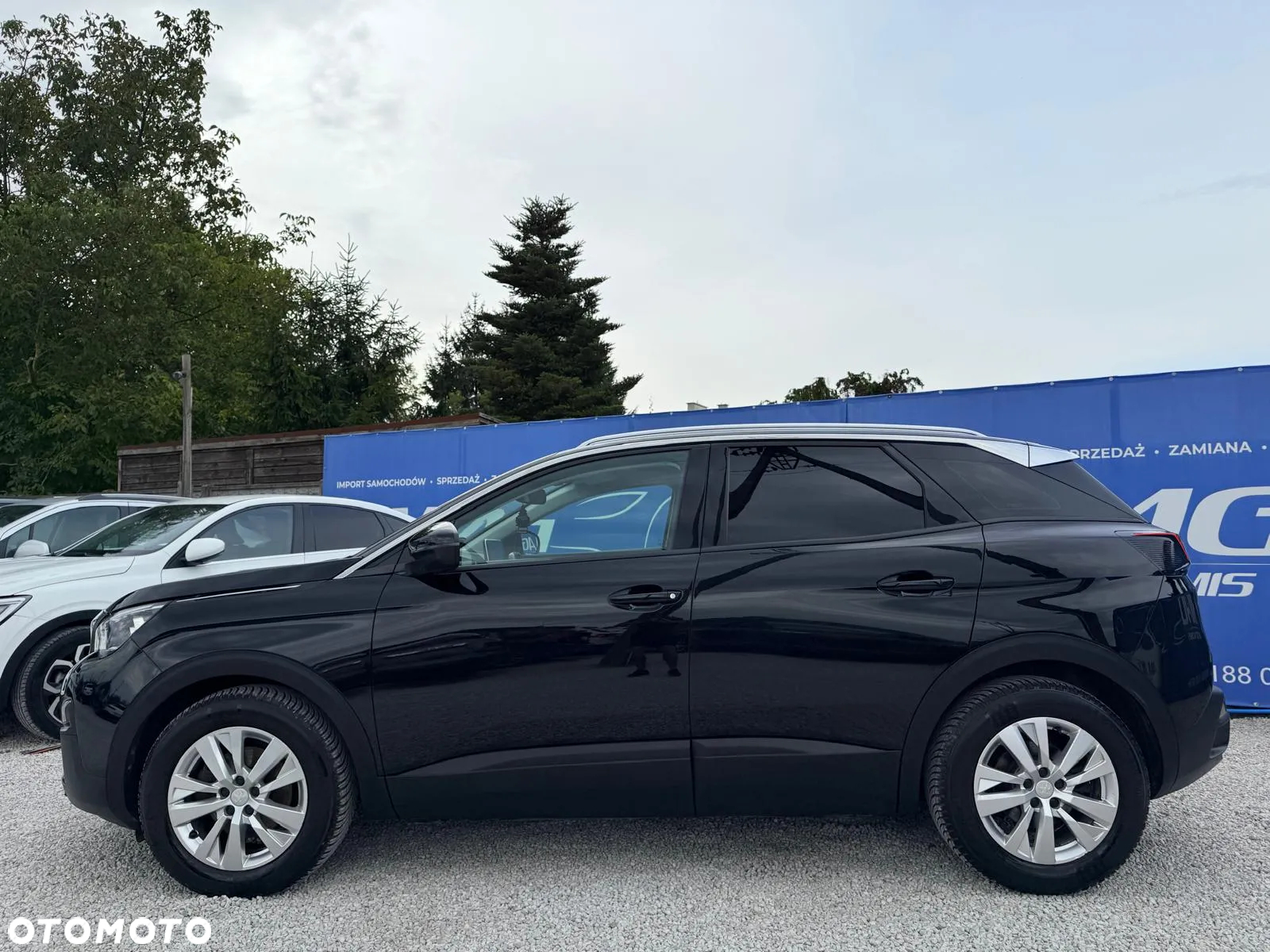 Peugeot 3008 1.2 PureTech Active - 9