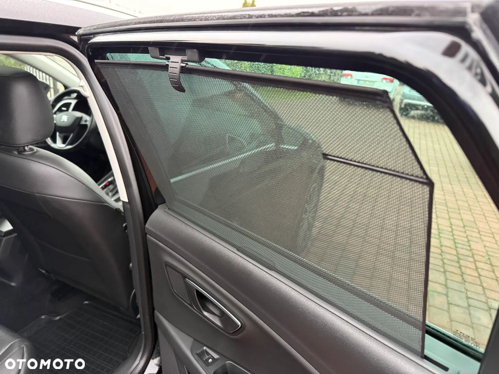 Seat Leon 1.8 TSI Start&Stop DSG XCELLENCE - 30