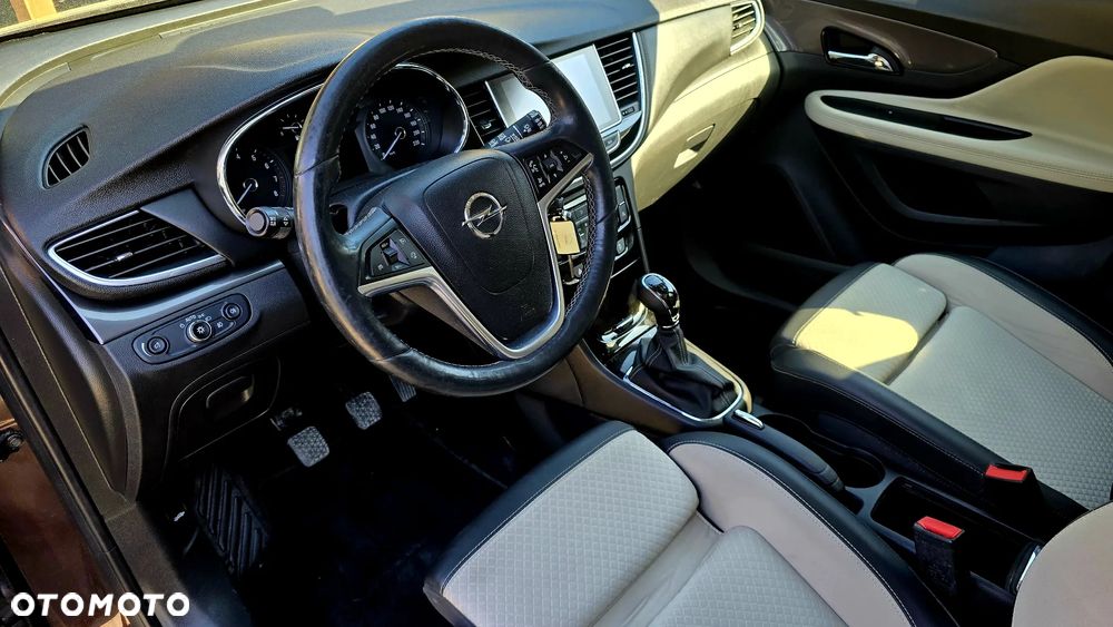 Opel Mokka 1.4 Turbo ecoFLEX Start/Stop Color Innovation - 21