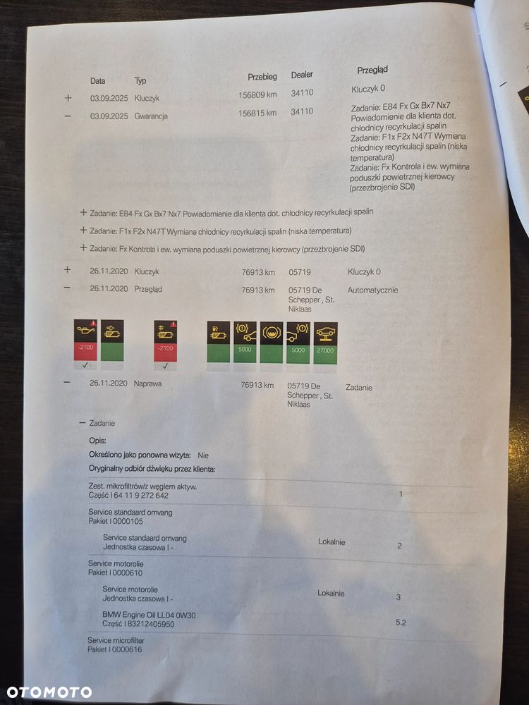 BMW Seria 5 525d - 32