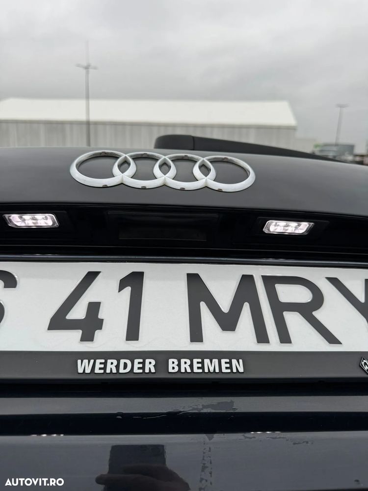 Audi A4 Avant 2.0 TDI DPF multitronic Attraction - 33