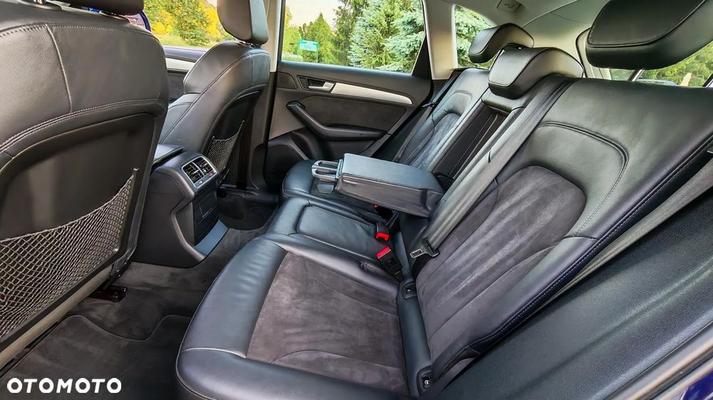 Audi Q5 2.0 TDI (clean diesel) ultra - 25