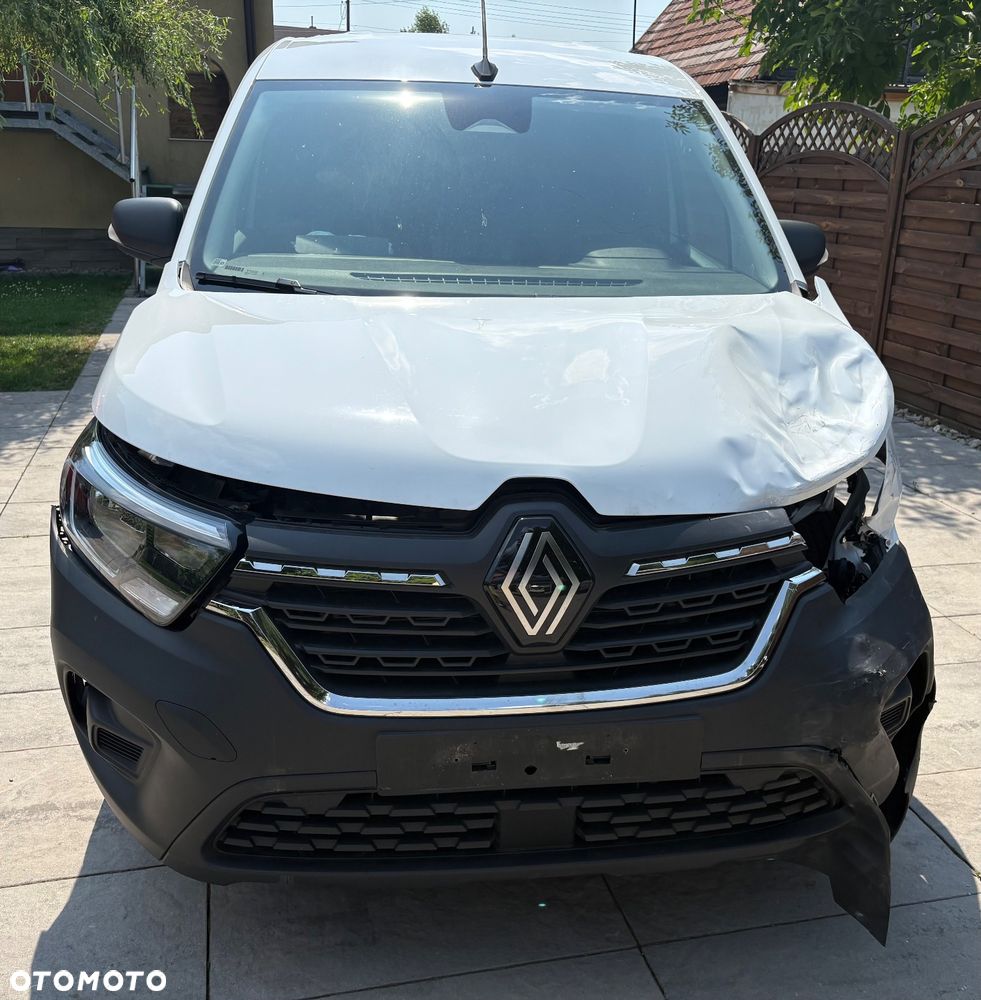 Renault Kangoo - 5