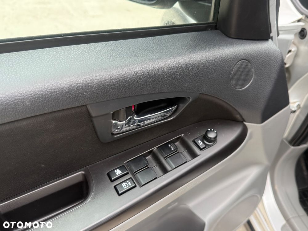 Suzuki SX4 1.6 VVT Automatic 4x2 Style - 9