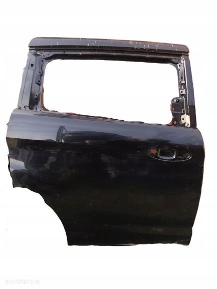drzwi prawe tyl tylne ford c-max mk2 grand - 2