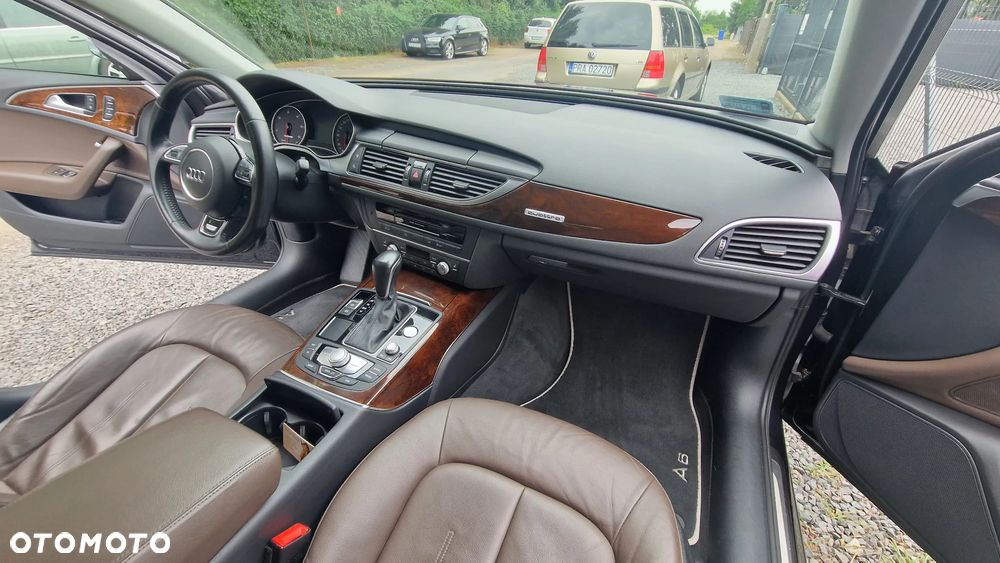 Audi A6 Allroad 3.0 TDI Quattro S tronic - 12