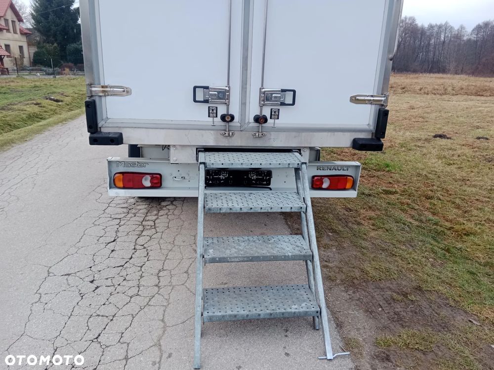 Renault Master - 6