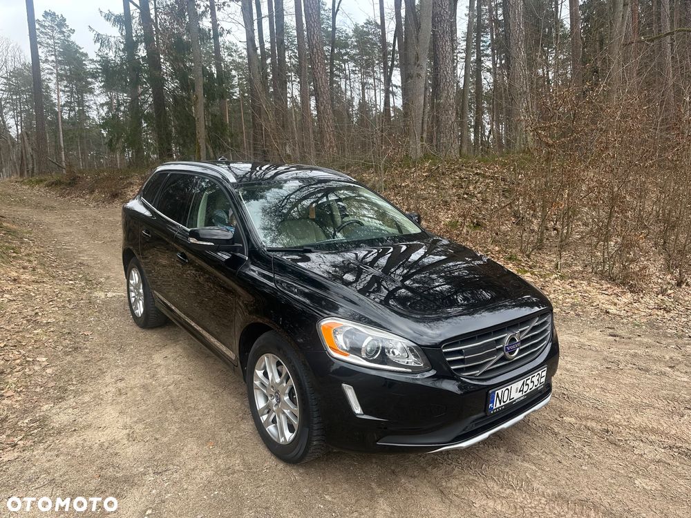 Volvo XC 60 - 20
