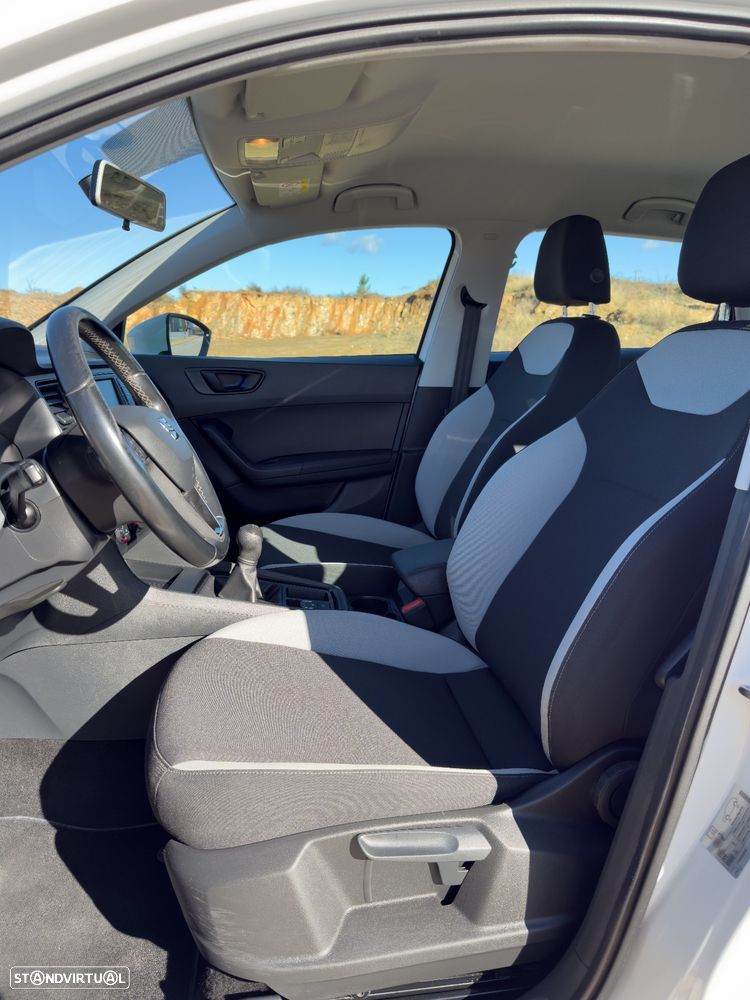 SEAT Ateca 1.0 TSI Style - 8