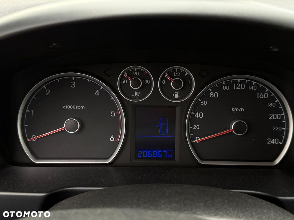 Hyundai i30 i30cw 1.6 CRDi Edition Plus - 21