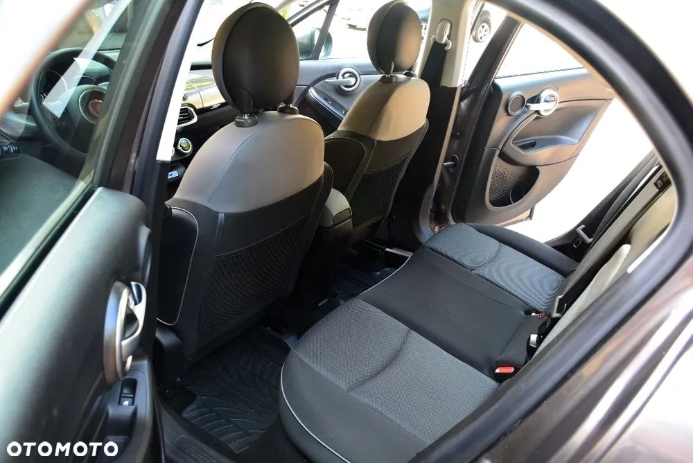 Fiat 500X 1.6 E-torQ 4x2 Pop Star - 7