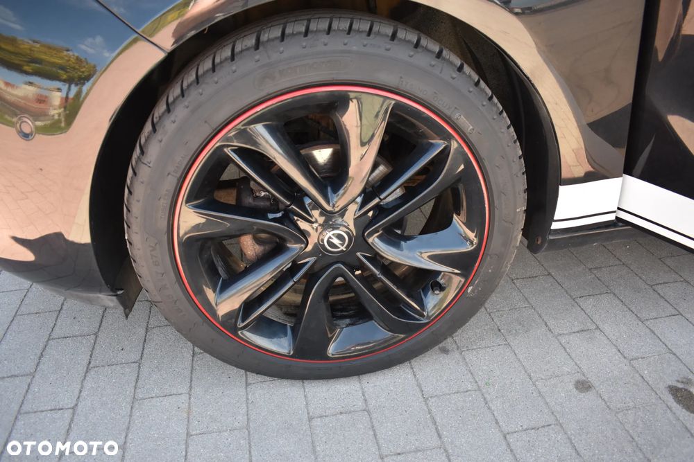 Opel Adam 1.4 Black Link - 13