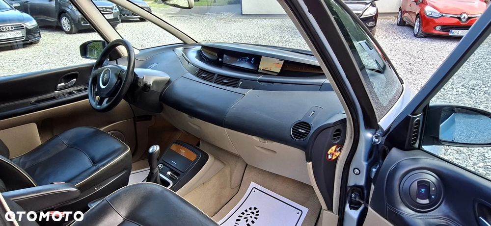 Renault Espace 2.0 Initiale - 20