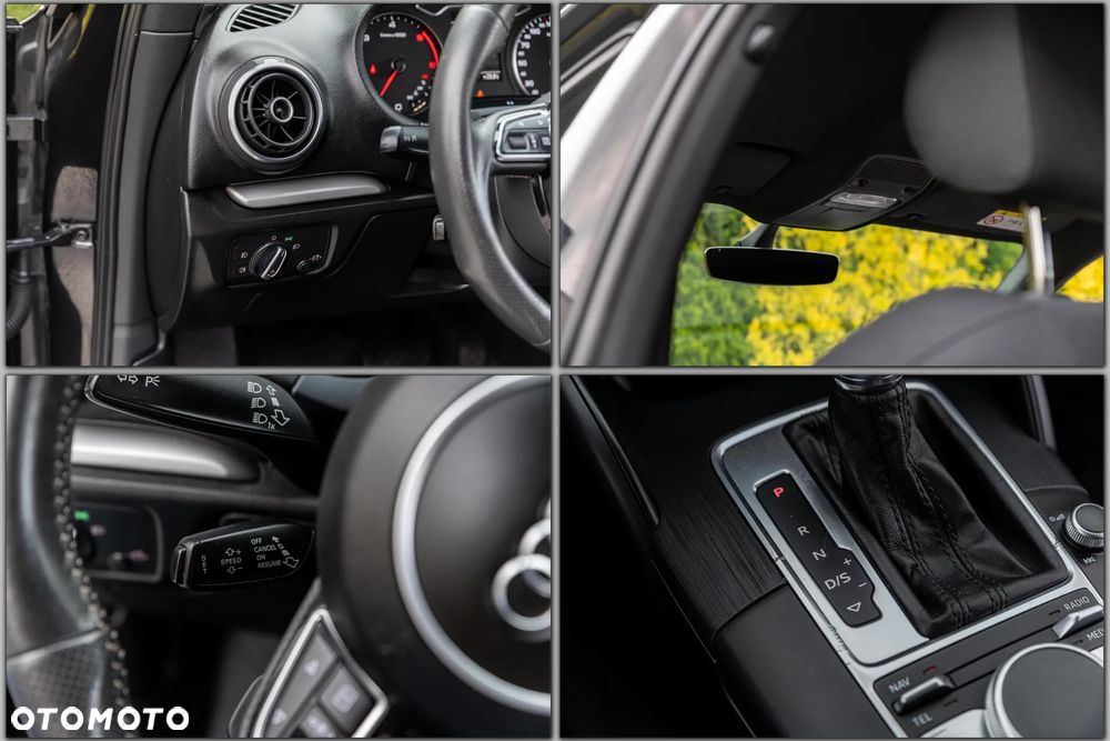 Audi A3 Sportback - 37