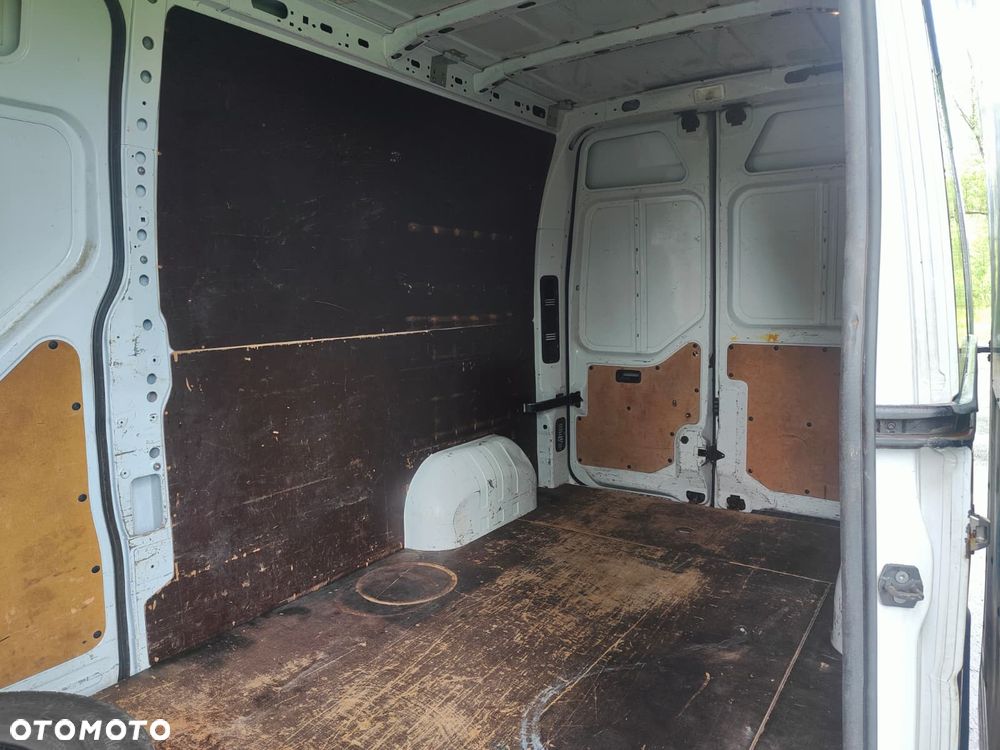 Renault Master - 16