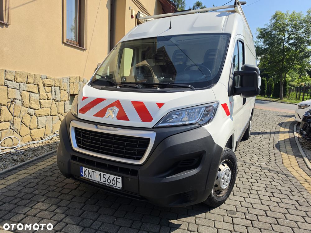 Peugeot Boxer - 3