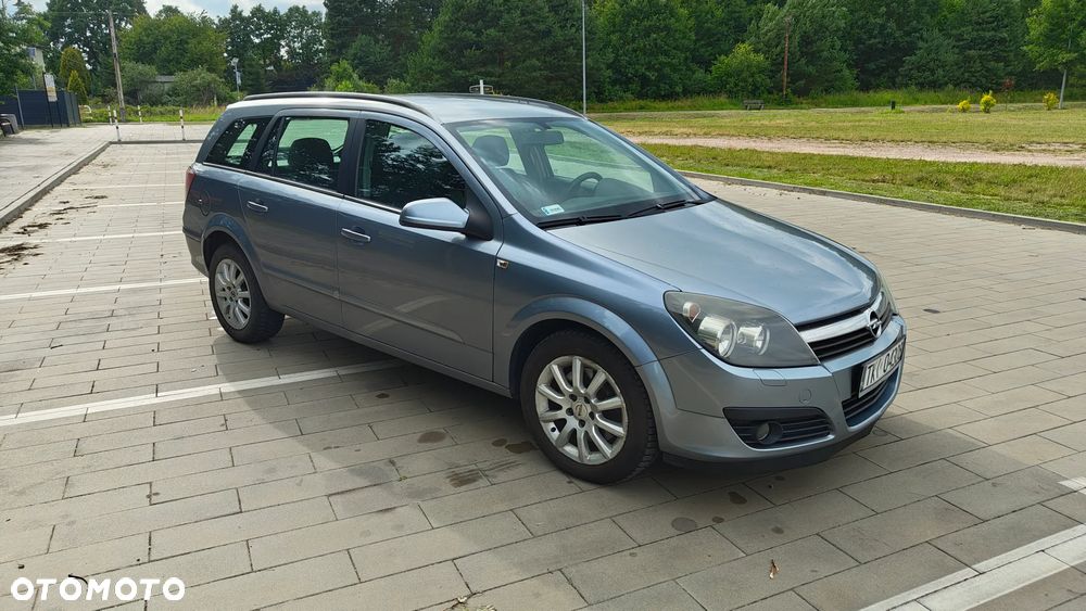 Opel Astra - 3
