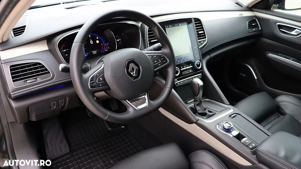 Renault Talisman BLUE dCi 200 EDC INITIALE PARIS - 16