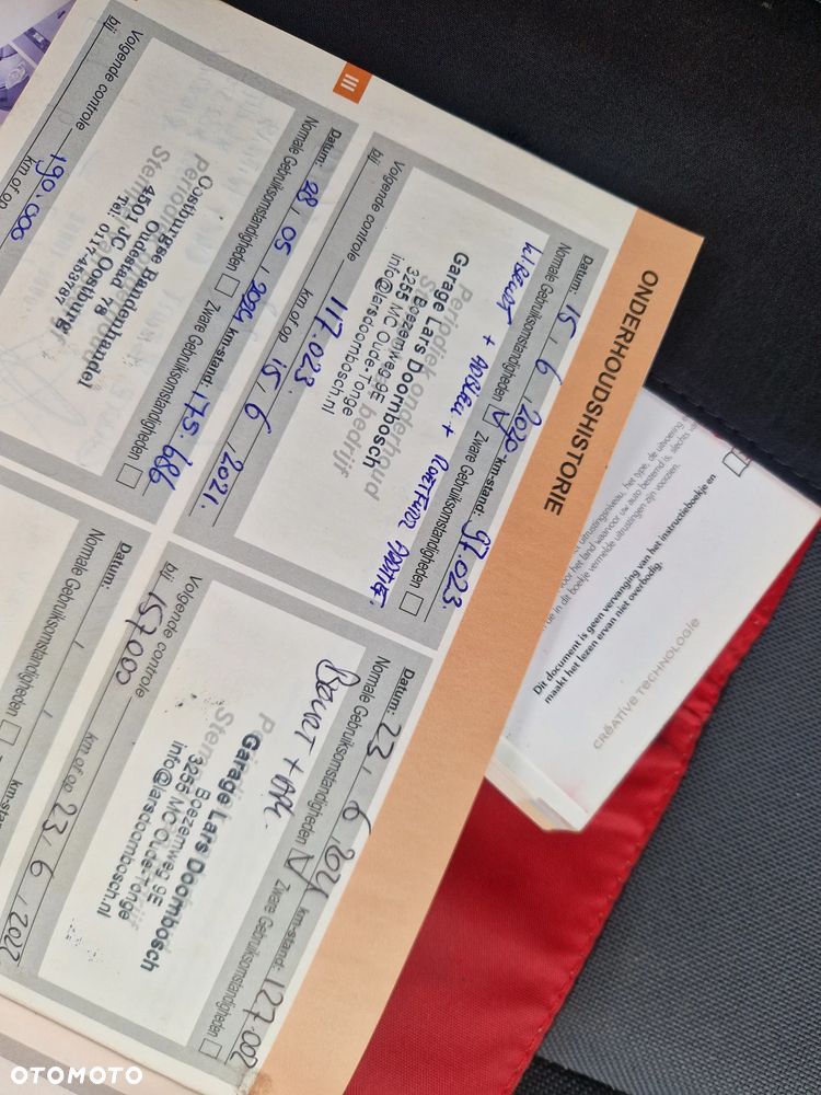 Citroën Berlingo - 21